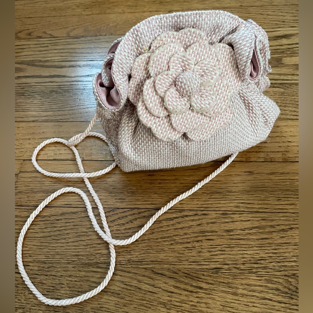 Vintage Letty Paulette Ltd. Evening bag